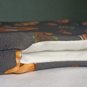 86-92-98-as Átmeneti tipegő hálózsák pamut HŰVÖS SZOBÁBA 20-22 fokba munkagépes - baba - mama - babaruházat - tipegőhálózsák - Meska.hu