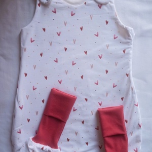 62 68 74 80 86 92 98 104 110 116 122 128 134 140 146 152 Őszi Téli Átmeneti pamut tipegő hálózsák RENDELÉSRE , Baba - mama, Tipegőhálózsák, Babaruházat, Varrás, MESKA