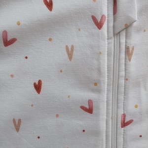 62 68 74 80 86 92 98 104 110 116 122 128 134 140 146 152 Őszi Téli Átmeneti pamut tipegő hálózsák RENDELÉSRE  - baba - mama - babaruházat - tipegőhálózsák - Meska.hu