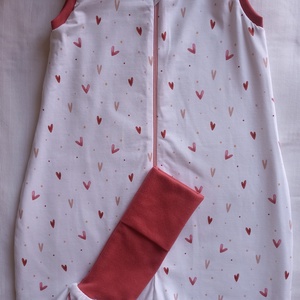 62 68 74 80 86 92 98 104 110 116 122 128 134 140 146 152 Őszi Téli Átmeneti pamut tipegő hálózsák RENDELÉSRE  - baba - mama - babaruházat - tipegőhálózsák - Meska.hu