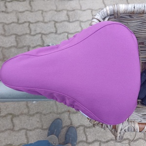 Kerékpár nyeregvédő huzat eső ellen nyereghuzat bicikli  - játék & sport - sport és kikapcsolódás - kerékpározás - nyereghuzat - Meska.hu