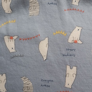 62 68 74 80 86 92 98 104 110 116 122 128 134 140 146 Őszi Téli Átmeneti pamut tipegő hálózsák RENDELÉSRE jegesmacis - baba - mama - babaruházat - tipegőhálózsák - Meska.hu