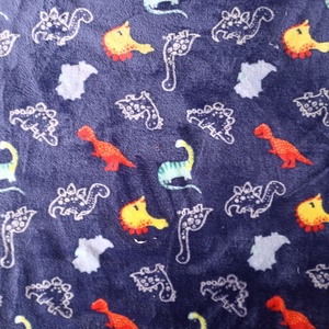 110-116-122-es téli tavaszi tipegő hálózsák 20-23 fokba wellsoft dínós - baba - mama - babaruházat - tipegőhálózsák - Meska.hu