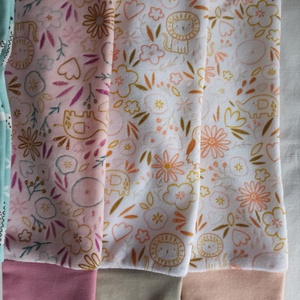 Hordozós nadrágok 74-80-86 babanadrág, hurcinaci, passzés nadrág, bentinadrág  - baba - mama - babaruházat - baba nadrág - Meska.hu