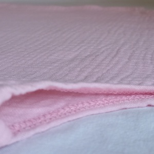 86-92-98-es nyári muszlin tipegő hálózsák duplagéz rózsa - baba - mama - babaruházat - tipegőhálózsák - Meska.hu