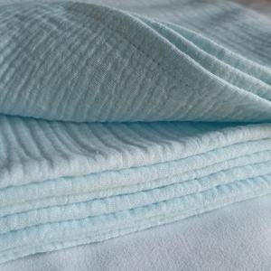 Extra hosszú 140x220 cm felnőtt nyári takaró muszlin kánikula duplagéz  FűFaFotel - otthon & életmód - lakástextil - felnőtt takaró, pléd - Meska.hu