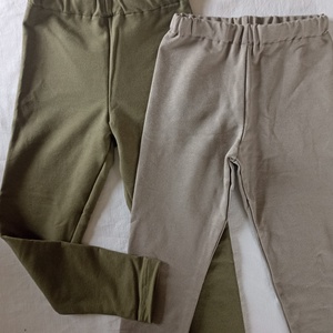 jégeralsó / leggings 86 92 98 104 110 116 122 128 134 140 146 152 - baba - mama - babaruházat - baba nadrág - Meska.hu