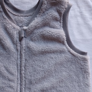 68 74 80 86 92 98 104 110 116 122 128 134 140 146 152 Őszi Téli tavaszi wellsoft tipegő hálózsák RENDELÉSR szürke cosy  - baba - mama - babaruházat - tipegőhálózsák - Meska.hu