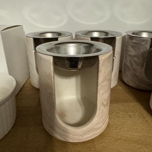 Illatviasz párologtató  - otthon & életmód - gyertya, illat, aroma - párologtató - Meska.hu