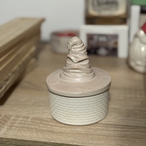 Harry Potter szójaviasz gyertya  - Meska.hu