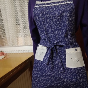 konyhai kötény, Otthon & Életmód, Konyhafelszerelés, tálalás, Konyhai textil, Kötény, , MESKA