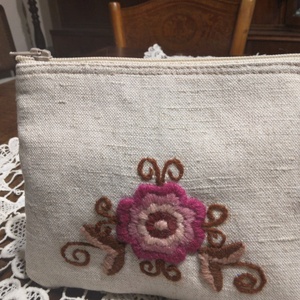 Nesszeszer - táska & tok - neszesszer - Meska.hu