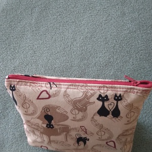 Neszesszer - táska & tok - neszesszer - Meska.hu