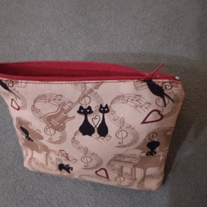 Neszesszer - Meska.hu