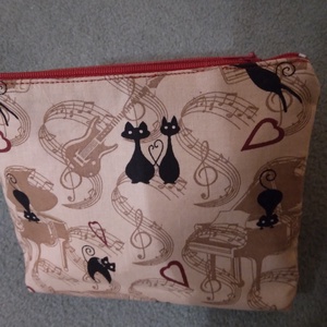 Neszesszer - táska & tok - neszesszer - Meska.hu