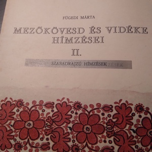 Kézimunka szakkönyv - művészet - más gyűjtemények - Meska.hu