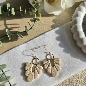 BELLA fülbevaló - Meska.hu