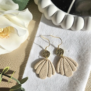 NORA fülbevaló, Ékszer, Fülbevaló, Lógó fülbevaló, Ékszerkészítés, MESKA