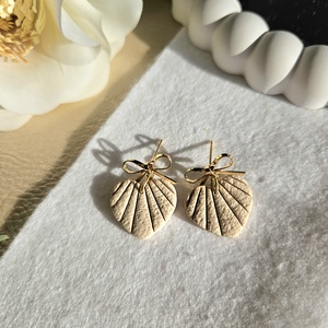 SOPHIA fülbevaló, Ékszer, Fülbevaló, Lógó fülbevaló, Ékszerkészítés, MESKA