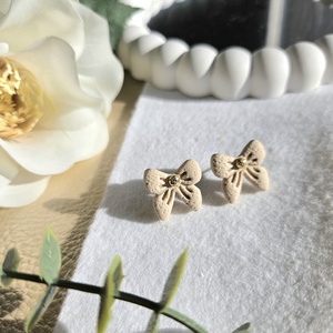 EMILY fülbevaló, Ékszer, Fülbevaló, Lógó fülbevaló, Ékszerkészítés, MESKA