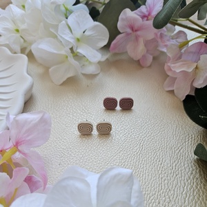 STELLA fülbevaló, Ékszer, Fülbevaló, Lógó fülbevaló, Ékszerkészítés, MESKA