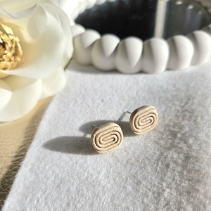 STELLA fülbevaló - ékszer - fülbevaló - lógó fülbevaló - Meska.hu