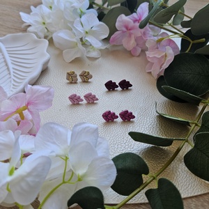 PALMA fülbevaló, Ékszer, Fülbevaló, Lógó fülbevaló, Ékszerkészítés, MESKA