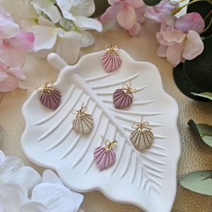 SOPHIA fülbevaló, Ékszer, Fülbevaló, Lógó fülbevaló, Ékszerkészítés, MESKA