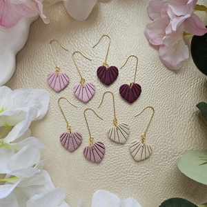 SARAH fülbevaló, Ékszer, Fülbevaló, Lógó fülbevaló, Ékszerkészítés, MESKA