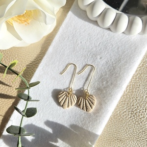 SARAH fülbevaló - ékszer - fülbevaló - lógó fülbevaló - Meska.hu