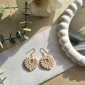 ALICE fülbevaló - ékszer - fülbevaló - lógó fülbevaló - Meska.hu