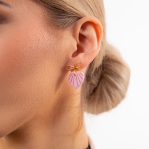 SOPHIA fülbevaló - ékszer - fülbevaló - lógó fülbevaló - Meska.hu