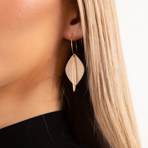 CAMILA fülbevaló - ékszer - fülbevaló - lógó fülbevaló - Meska.hu