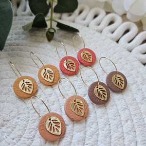 LIVY fülbevaló, Ékszer, Fülbevaló, Lógó fülbevaló, Ékszerkészítés, MESKA