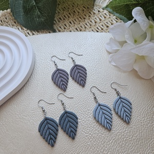 LEILA fülbevaló, Ékszer, Fülbevaló, Lógó fülbevaló, Ékszerkészítés, MESKA