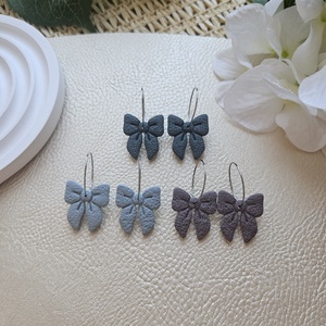 HANNAH fülbevaló, Ékszer, Fülbevaló, Lógó fülbevaló, Ékszerkészítés, MESKA