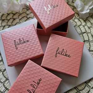 Díszdoboz - Meska.hu