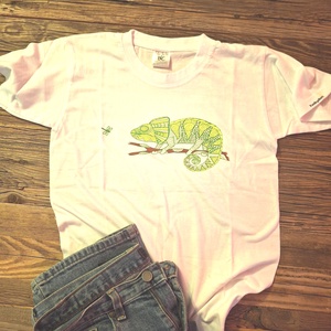 Kaméleon, Ruha & Divat, Női ruha, Póló, felső, Mindenmás, MESKA