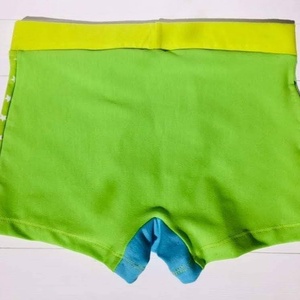 PATRIK panda maci mintás boxer - ruha & divat - babaruha & gyerekruha - gyerek alsónemű - Meska.hu