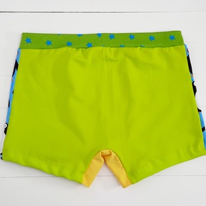 ROLI pingvin mintás boxer - ruha & divat - babaruha & gyerekruha - gyerek alsónemű - Meska.hu