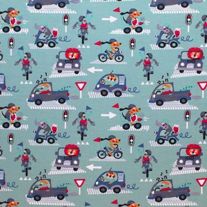 Őszi fiú sapka  -  - Meska.hu