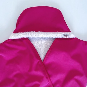 Babacsillag - bundás softshell - ruha & divat - babaruha & gyerekruha - gyerek kabát, dzseki - Meska.hu
