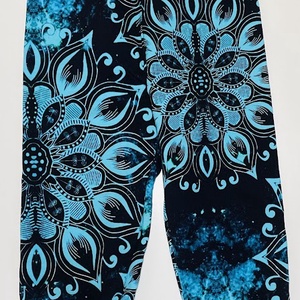 Mandalás nadrág, Ruha & Divat, Babaruha & Gyerekruha, Nadrág, Varrás, MESKA
