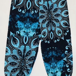 Mandalás nadrág, 80, Ruha & Divat, Babaruha & Gyerekruha, Nadrág, Varrás, MESKA