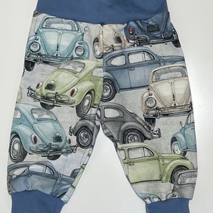 Vw bogaras nadrág, Ruha & Divat, Babaruha & Gyerekruha, Nadrág, Varrás, MESKA