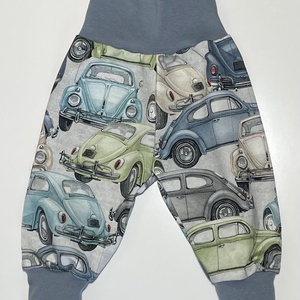 Vw bogaras nadrág v2, Ruha & Divat, Babaruha & Gyerekruha, Nadrág, Varrás, MESKA