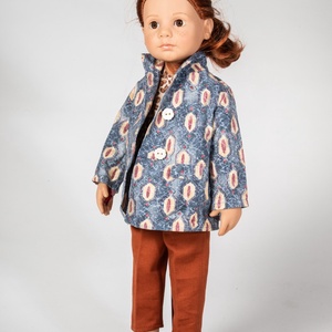 Babaruha 46-50 cm magas Götz babára , Játék & Sport, Baba & babaház, Babaruha, babakellék, , MESKA