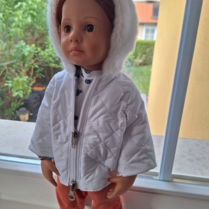 Babaruha 46-50 cm magas Götz babára  - játék & sport - baba & babaház - babaruha, babakellék - Meska.hu