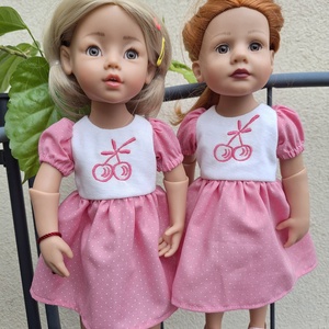 Babaruha 36 cm magas Götz babára  - játék & sport - baba & babaház - babaruha, babakellék - Meska.hu
