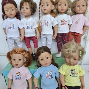 Babaruha 36 cm magas Götz babára , Játék & Sport, Baba & babaház, Babaruha, babakellék, Varrás, MESKA